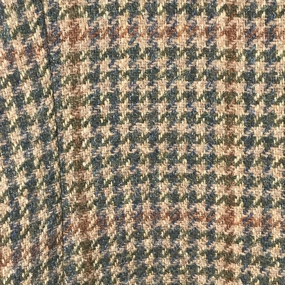 Stafford Country Collection Sport Coat Lambswool & Wool blend Size 44 L - Picture 5 of 11